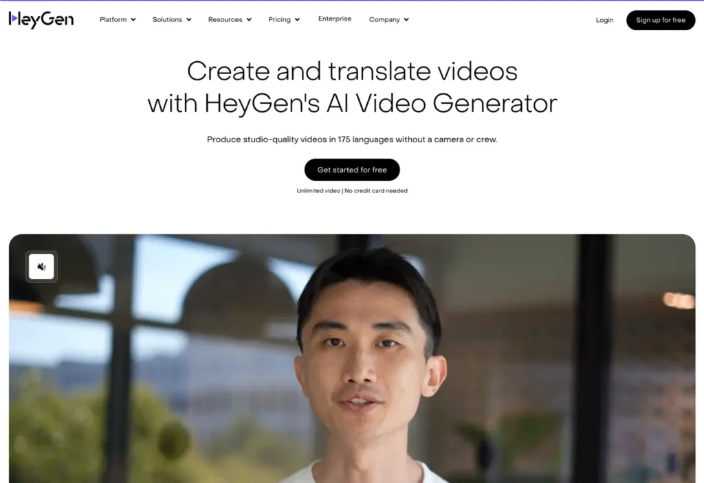Heygen