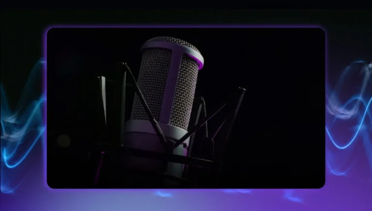 How to Use AI Voice Cloning for Youtube Videos