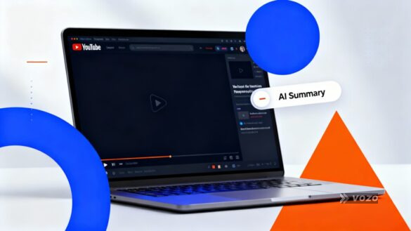 YouTube AI-Zusammenfassung ausschalten - Featured Image