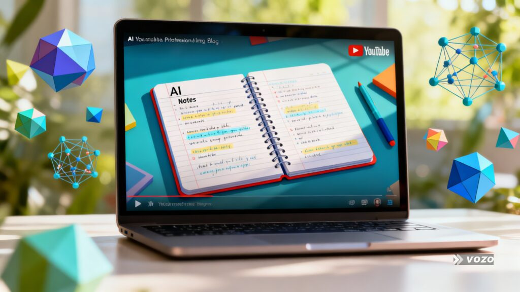 ai notes from youtube video - Image 3