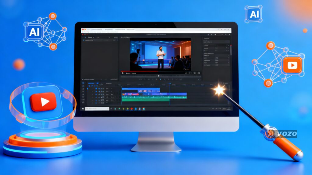 ai video editing for youtube - Image 2