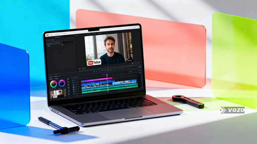 ai video editing for youtube - Image 3