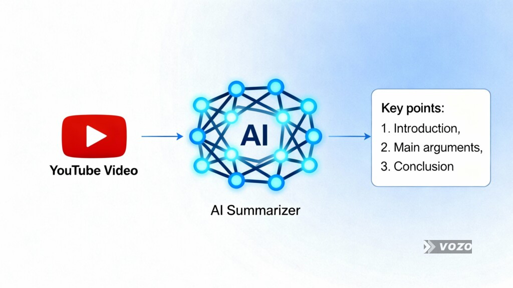 best ai for summarizing youtube videos - Image 2