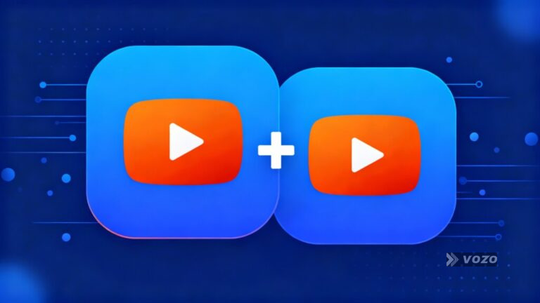 how to add a second youtube channel - Featured Image