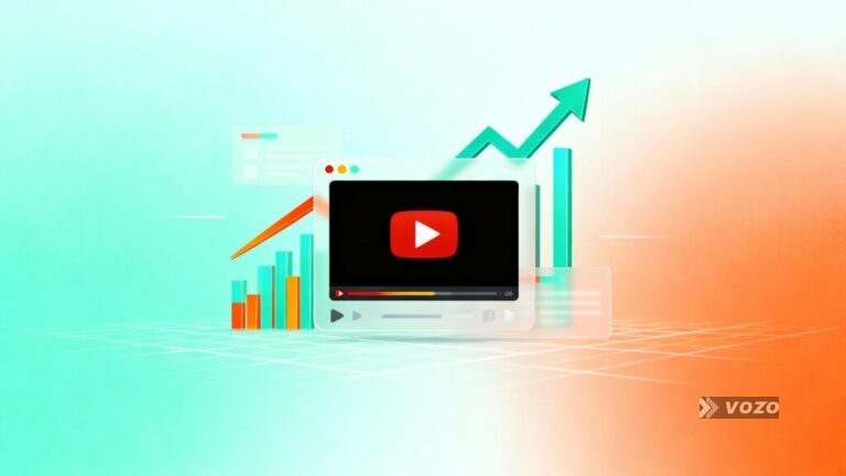 how to increase youtube video ranking - Featured Image