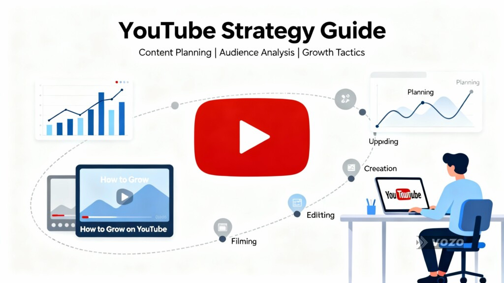 youtube strategy - Image 1