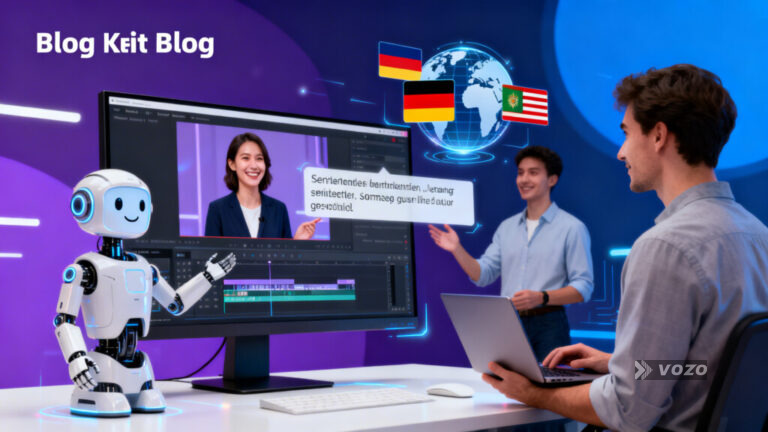 How to get subtitles in German for my documentary? - Featured Image