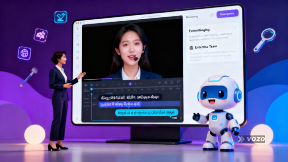 Translate subtitles for a short film automatically. - Featured Image