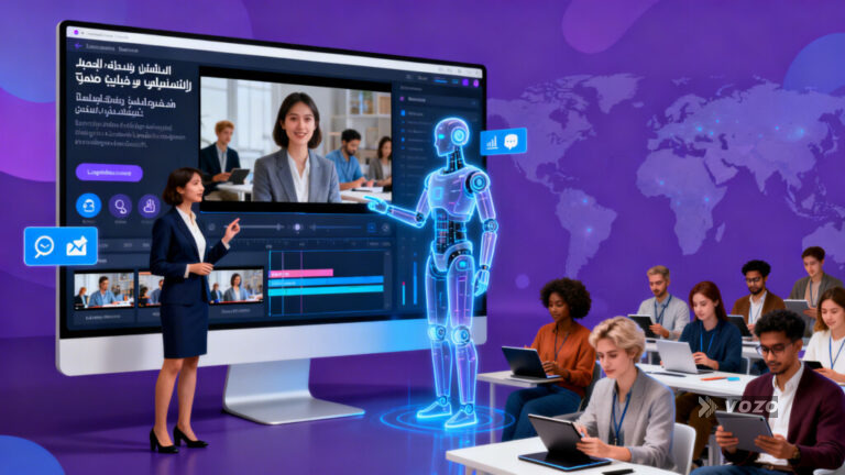 What are the best strategies for localizing video content for global audiences? - Featured Image