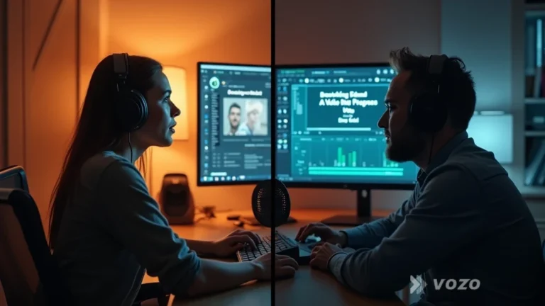 10 Best AI Dubbing Tools: 2026 Cost vs Studio Dubbing - Featured Image