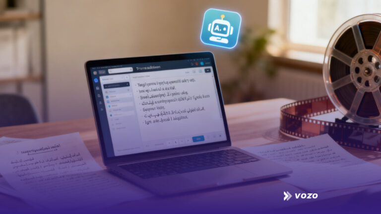 外国語映画の翻訳に最適なAIツール10選 - おすすめ画像