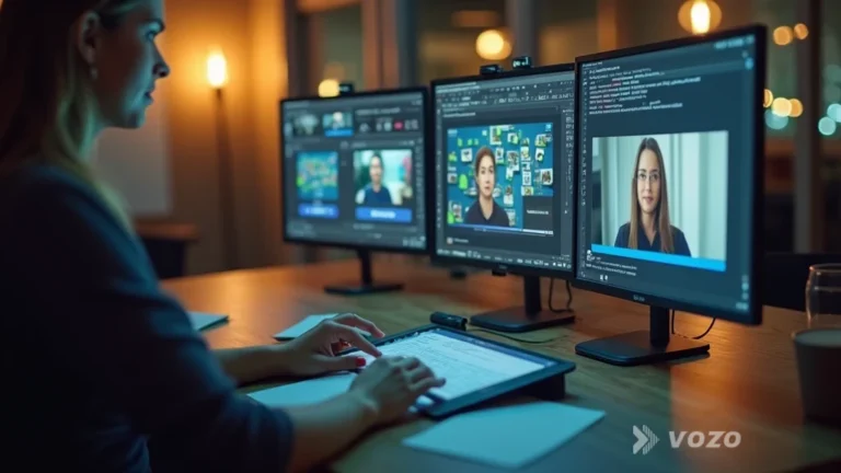 企業研修用AIビデオ翻訳ツール・トップ10 - おすすめ画像