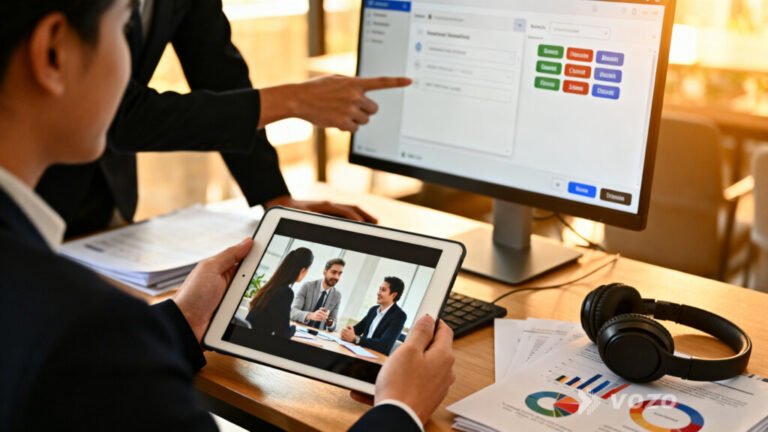 Translate Onboarding Videos for a Multilingual Workforce - Featured Image